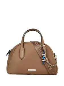 Сумка через плечо Ikon Karl Lagerfeld, бежевый