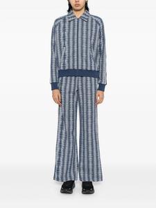 Куртка Joie Pari Zip темно-синего цвета THE UPSIDE