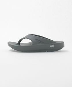 Сандалии United Arrows, цвет Dk.Gray