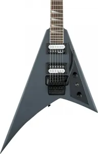 Электрогитара Jackson JS Series Rhoads JS32, гриф из амаранта, сатиновый серый