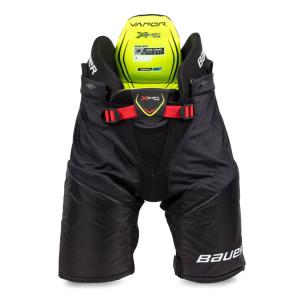 BAUER Новые защитные шорты для хоккея X-SHIFT PRO, экипировка для хоккея, размер S