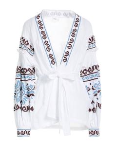 Рубашка Replay, белый