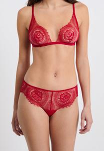 Бюстгальтер Etam ICONIQUE, Red