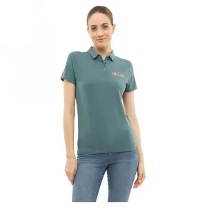Поло Viking Winslow, зеленый