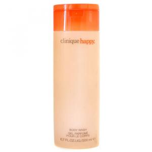 Гель для мытья тела, 200 мл Clinique, Happy
