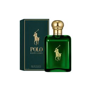 Ralph Lauren Новая версия Green Polo духи деревянные туалетная вода лечебный аромат