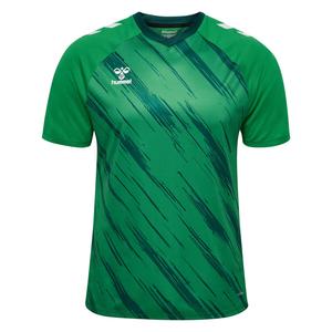 Детская футболка Hummel hmlMATCH TRIUMPH JERSEY S/S KIDS 233158