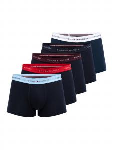 Tommy Hilfiger Underwear Боксеры в черном цвете