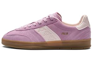 Kappa Низкие, износостойкие, противоскользящие туфли для скейтбординга, женские, розовые