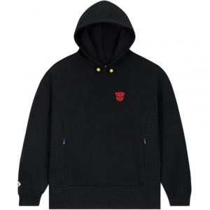 Футболка X Transformers Pinnacle Converse, черная