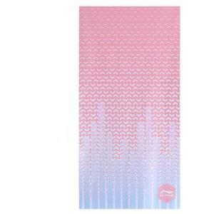 Беговые напульсники дышащие Women's LINING, мультиколор