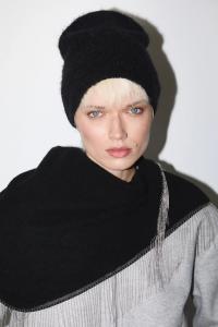 Шапка Medicine, черный