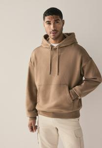 Худи Next Hoodie, Neutral/Brown