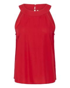 Блуза Cream CRTiah, красный