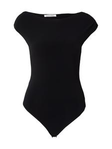 Боди-рубашка studioselect Lana, черный