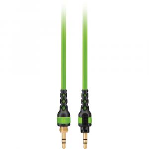 RODE NTH-Cable (Green, 7.9') NTH-CABLE24G