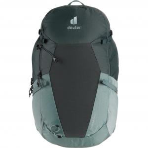 DEUTER Рюкзак Outdoor Bags из переработанного нейлона, цвет Graphite Gray, унисекс