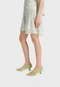 Декольте Queen Helena, Verde