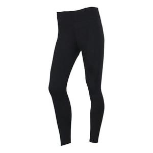 Брюки as w nk all-in lux luxury 7 Nike, черный