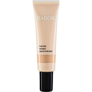 Дневной крем tinted hydra moisturizer Babor, 2 - natural, объем 30 мл
