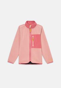Флисовая куртка Tretorn WIND JACKET UNISEX, Light Rose/Pink