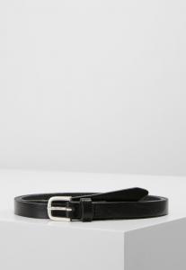 Ремень Vanzetti, черный