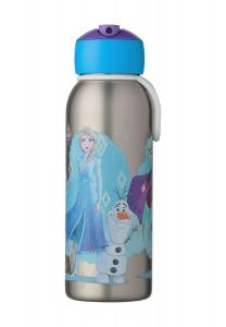 Термобутылка Flip-Up Campus, 350 мл Mepal, mehrfarbig