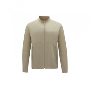 DESCENTE Двусторонняя городская куртка для мужчин, BR-Chinchilla