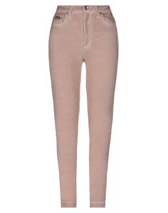 Джинсы Dolce&Gabbana, песочный