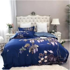 UOIO Комплект постельного белья UOIO 1000TC из египетского хлопка