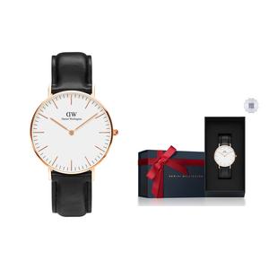 DW/DanielWellington Часы Daniel Wellington St Mawes Bracelet