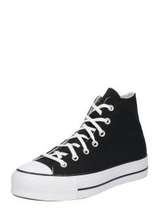 Высокие кроссовки CONVERSE Chuck Taylor All Star, Black