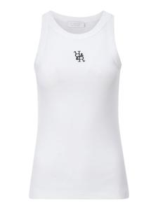 Майка Rich & Royal Top, белый