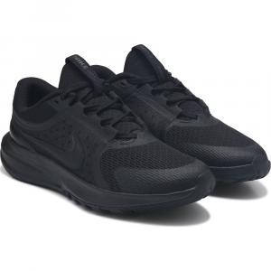 Детская беговая обувь star runner 5 для старших детей Nike, black