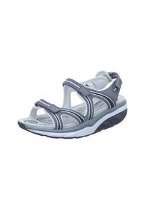 Сандалии фиолетовые 6 спортивные сандалии Mbt, серый