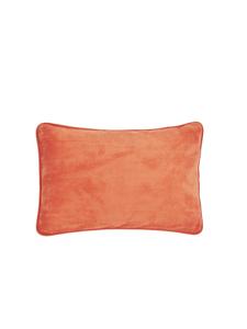 Cats Collection Мягкая наволочка для подушки кораллового цвета