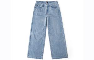 Lee Джинсы женские светло-голубые