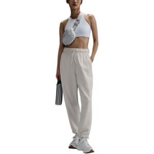 Nike Термофит вязаные спортивные штаны One женские Light Earth Brown