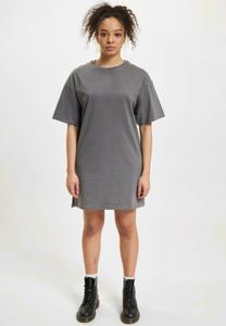 Платье DEF MINI , Steel Grey/Grey