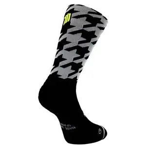 Носки Sporcks Flow, черный