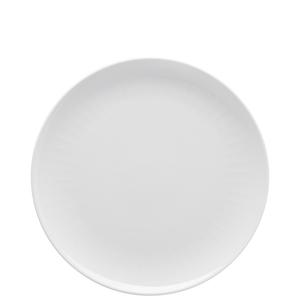 Ужинная тарелка Rosenthal, 27 см, белый