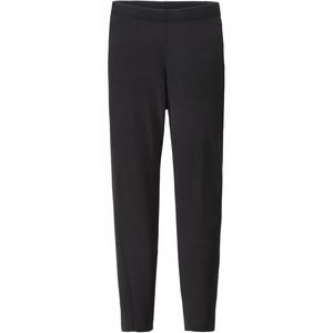 Леггинсы capilene для детей Patagonia, черный