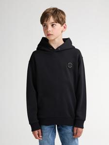 Толстовка с капюшоном Petrol Industries, черный