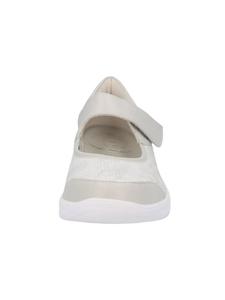 Тапочки Solidus, цвет space/weiss