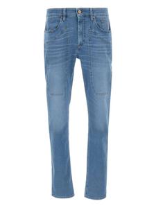 Джинсы JECKERSON John, синий