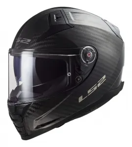 Карбоновый шлем LS2 Citation II LS2 Helmets, карбон
