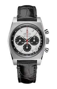 Часы Zenith Chronomaster revival el primero A384 37 мм