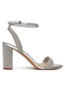 Сандалии Rhiannon 13773247 Aldo, серебряный