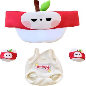 Костюм для спорта из хлопка для кукол DUOAI