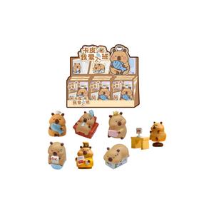 Коробки-сюрпризы PUDOWRABBIT